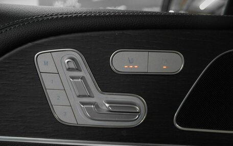 Mercedes-Benz GLE, 2021 год, 6 600 000 рублей, 10 фотография