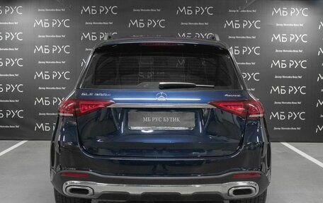Mercedes-Benz GLE, 2021 год, 6 600 000 рублей, 6 фотография