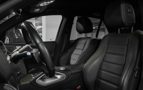 Mercedes-Benz GLE, 2021 год, 6 600 000 рублей, 11 фотография