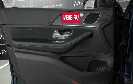 Mercedes-Benz GLE, 2021 год, 6 600 000 рублей, 9 фотография