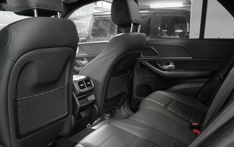 Mercedes-Benz GLE, 2021 год, 6 600 000 рублей, 21 фотография