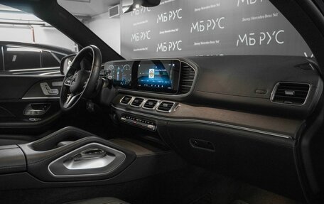 Mercedes-Benz GLE, 2021 год, 6 600 000 рублей, 18 фотография
