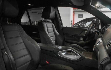 Mercedes-Benz GLE, 2021 год, 6 600 000 рублей, 19 фотография