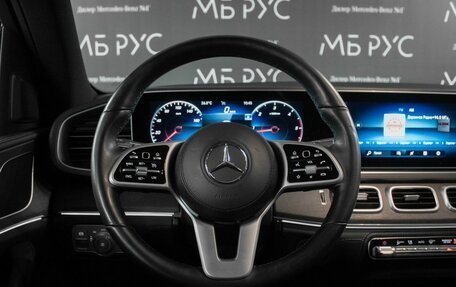 Mercedes-Benz GLE, 2021 год, 6 600 000 рублей, 14 фотография