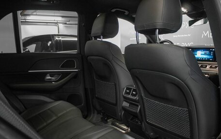 Mercedes-Benz GLE, 2021 год, 6 600 000 рублей, 22 фотография