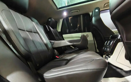 Land Rover Range Rover IV рестайлинг, 2017 год, 4 125 000 рублей, 13 фотография