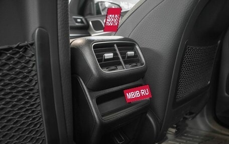 Mercedes-Benz GLE, 2021 год, 6 600 000 рублей, 23 фотография