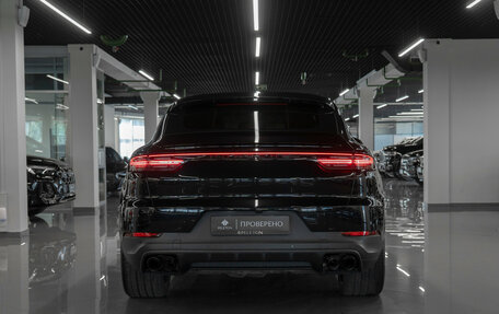 Porsche Cayenne III, 2020 год, 8 500 000 рублей, 6 фотография