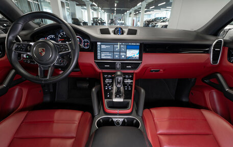 Porsche Cayenne III, 2020 год, 8 500 000 рублей, 8 фотография
