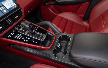 Porsche Cayenne III, 2020 год, 8 500 000 рублей, 15 фотография