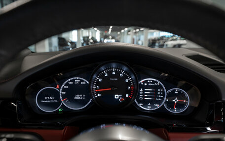 Porsche Cayenne III, 2020 год, 8 500 000 рублей, 12 фотография