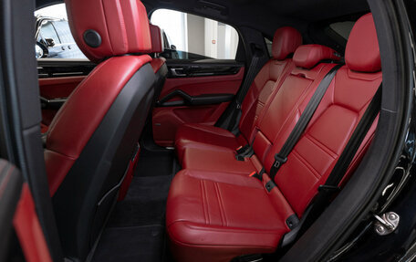 Porsche Cayenne III, 2020 год, 8 500 000 рублей, 13 фотография