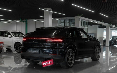Porsche Cayenne III, 2020 год, 8 500 000 рублей, 5 фотография