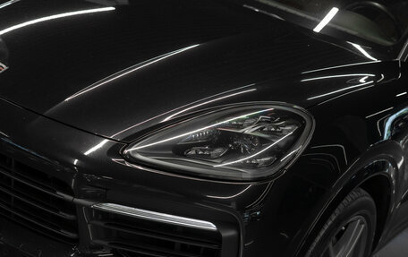 Porsche Cayenne III, 2020 год, 8 500 000 рублей, 28 фотография