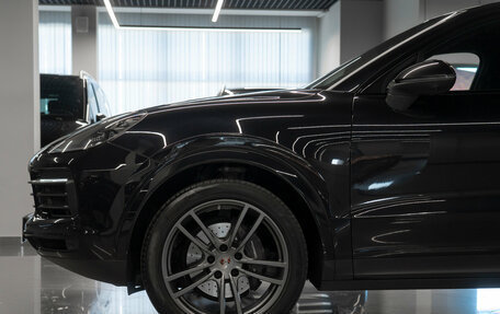 Porsche Cayenne III, 2020 год, 8 500 000 рублей, 27 фотография