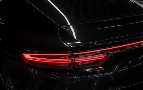 Porsche Cayenne III, 2020 год, 8 500 000 рублей, 29 фотография