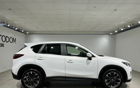 Mazda CX-5 II, 2016 год, 2 170 000 рублей, 6 фотография