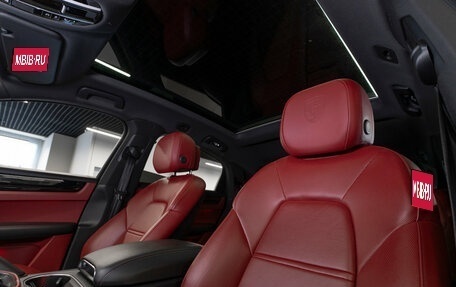 Porsche Cayenne III, 2020 год, 8 500 000 рублей, 10 фотография