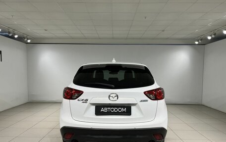 Mazda CX-5 II, 2016 год, 2 170 000 рублей, 8 фотография