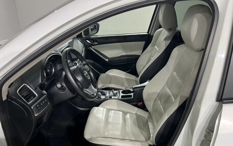 Mazda CX-5 II, 2016 год, 2 170 000 рублей, 13 фотография