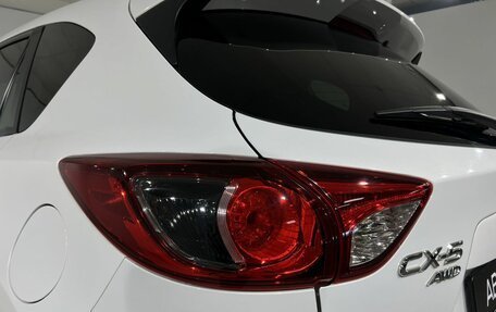 Mazda CX-5 II, 2016 год, 2 170 000 рублей, 10 фотография