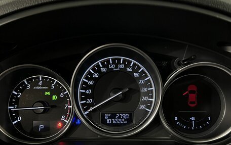 Mazda CX-5 II, 2016 год, 2 170 000 рублей, 22 фотография