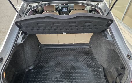Skoda Octavia, 2008 год, 468 000 рублей, 10 фотография
