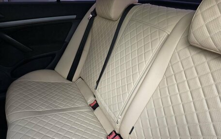 Skoda Octavia, 2008 год, 468 000 рублей, 9 фотография