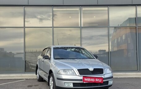 Skoda Octavia, 2008 год, 468 000 рублей, 2 фотография