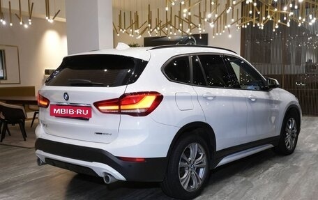 BMW X1, 2020 год, 3 150 000 рублей, 2 фотография