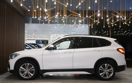 BMW X1, 2020 год, 3 150 000 рублей, 6 фотография
