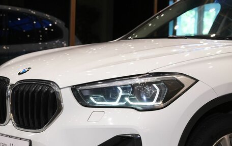 BMW X1, 2020 год, 3 150 000 рублей, 7 фотография