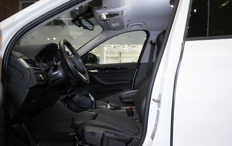 BMW X1, 2020 год, 3 150 000 рублей, 10 фотография