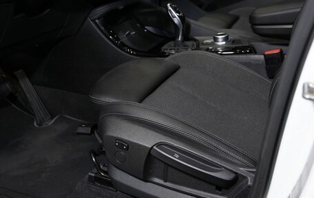 BMW X1, 2020 год, 3 150 000 рублей, 11 фотография