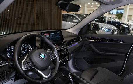 BMW X1, 2020 год, 3 150 000 рублей, 13 фотография