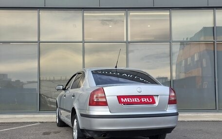 Skoda Octavia, 2008 год, 468 000 рублей, 5 фотография