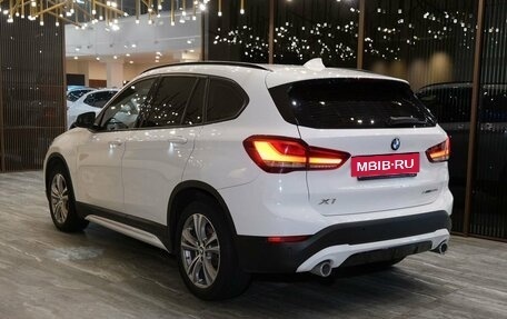 BMW X1, 2020 год, 3 150 000 рублей, 5 фотография