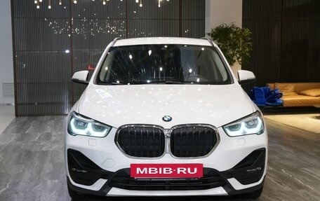 BMW X1, 2020 год, 3 150 000 рублей, 3 фотография