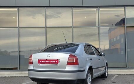 Skoda Octavia, 2008 год, 468 000 рублей, 4 фотография