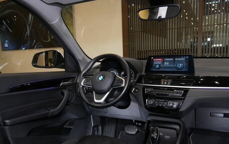 BMW X1, 2020 год, 3 150 000 рублей, 16 фотография