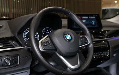 BMW X1, 2020 год, 3 150 000 рублей, 14 фотография