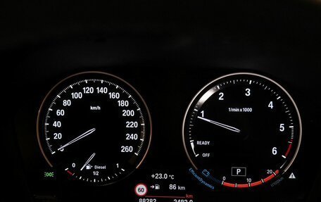 BMW X1, 2020 год, 3 150 000 рублей, 19 фотография