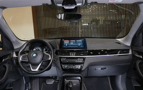 BMW X1, 2020 год, 3 150 000 рублей, 15 фотография