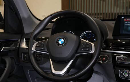 BMW X1, 2020 год, 3 150 000 рублей, 17 фотография