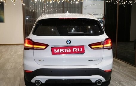 BMW X1, 2020 год, 3 150 000 рублей, 4 фотография