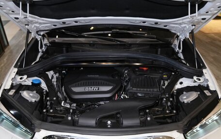 BMW X1, 2020 год, 3 150 000 рублей, 29 фотография
