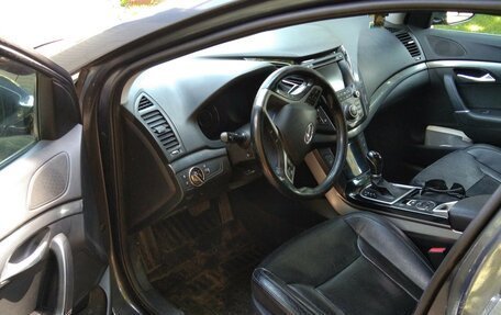 Hyundai i40 I рестайлинг, 2013 год, 990 000 рублей, 2 фотография