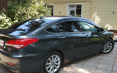 Hyundai i40 I рестайлинг, 2013 год, 990 000 рублей, 7 фотография