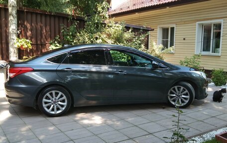 Hyundai i40 I рестайлинг, 2013 год, 990 000 рублей, 6 фотография