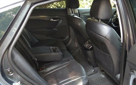 Hyundai i40 I рестайлинг, 2013 год, 990 000 рублей, 5 фотография